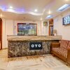 Отель OYO Flagship 77769 Hotel Ashoka Inn, фото 10
