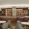 Отель Doubletree by Hilton Bath, фото 13