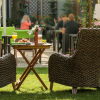 Отель Art & Garden Residence, фото 18