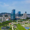 Отель Holiday Inn Express Zhuhai Gongbei(Gongbei Port), фото 12