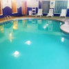 Отель Baymont Inn & Suites Indianapolis Northeast, фото 16