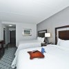 Отель Hampton Inn & Suites Greensboro/Coliseum Area, фото 22