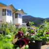 Отель Lemas Holiday Bungalow, фото 1
