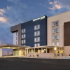 Отель SpringHill Suites by Marriott Salt Lake City West Valley, фото 18