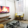 Отель Lux Suites TRM 1 Bedroom Apartments, фото 3