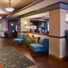 Отель Hampton Inn Midland, фото 13