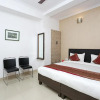Отель Shyamal by OYO Rooms, фото 4