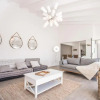 Отель Abahana Villas Eole, фото 4