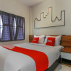 Отель Millenium Inn by OYO Rooms, фото 14