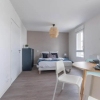 Отель CAMILLE - Studio proche gare, wifi, arrivée 24 24, фото 11