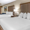 Отель Elizabeth Oceanfront Suites, Ascend Hotel Collection, фото 21