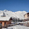 Отель Chalet Saint Pères, фото 1