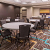 Отель Residence Inn St Louis Westport, фото 14