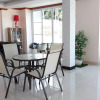 Отель Chumphon Travelodge Hotel, фото 11