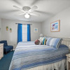 Отель Pelican Beach 1207 1 Bedroom Condo by Pelican Beach Management, фото 3