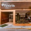 Отель Vivaz Boutique Hotel, фото 1