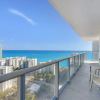 Отель Luxury 2Br Front Ocean Bay View Amazing Pools, фото 22