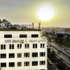 Отель City Seasons Hotel Muscat в Маскате