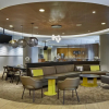 Отель SpringHill Suites by Marriott Atlanta Airport Gateway, фото 22