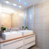 Отель Super Central Apartment with A/C, фото 7