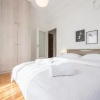 Отель Bright apt in the heart of Athens, фото 23