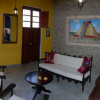 Отель Casa Del Maya Bed & Breakfast, фото 2