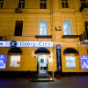 Отель Georg-City Hotel в Одессе