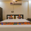 Отель Collection O 85820 Oyo Townhouse Lemonade Shyam Nagar, фото 4