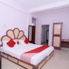 Отель Periyar Holidays By OYO Rooms, фото 40