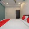 Отель Oyo 23706 Super Deluxe Guest House, фото 16