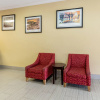 Отель Quality Inn Leesville, фото 15