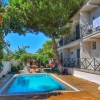 Отель Ihlamur Alacati Butik Otel, фото 1