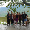 Отель Zizi Homestay and Trekking - Hostel, фото 11