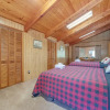 Отель Lake Lure Retreat - A Beautiful Lakefront Lodge On Mirror Lake~waterfront~newly Expanded Deck 4 Bedr, фото 2