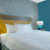 Отель Home2 Suites By Hilton Grand Rapids Airport, фото 5