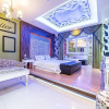 Отель Tongyeong Myeongpum Self Check-in Motel, фото 41