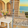 Отель Flat 1 bedroom 1 bathroom - Agios Gordios, фото 10