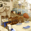 Отель Hostal Temático El Peñón, фото 16