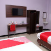 Отель Purple Hotel by OYO Rooms, фото 33