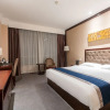 Отель Hubei Konggang Business Hotel, фото 23