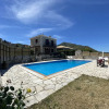 Отель Executive Villa Madouri With Private Pool, фото 6