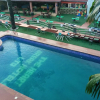 Отель Hard Break Hotel and Suite, фото 13