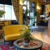 Отель Les Reflets Jaunes, фото 13