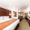 Отель Comfort Suites Grand Prairie - Arlington North, фото 10