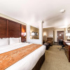 Отель Comfort Suites Grand Prairie - Arlington North, фото 21