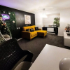 Отель Birmingham Airport Luxury3brhome, фото 39