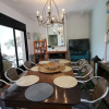 Отель Elegant Holiday Home in Empuriabrava With Pool, фото 12