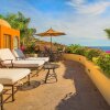 Отель Large 7 Bedroom Home That Fits 18 W/ocean Views at Villa las Flores, фото 19