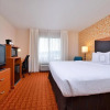 Отель Holiday Inn Express and Suites Asheboro, an IHG Hotel, фото 6