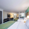 Отель Comfort Inn & Suites Oklahoma City near Bricktown, фото 6